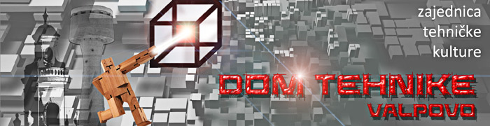 Informatički Klub "Hal" Valpovo logo